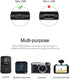 Nuvi 1490 USB Data Cable Charging Cord Compatible for Garmin nuvi 1300 1350T 1350LMT 1390LMT 1390T 1450LMT 1490LMT 2455LMT 2457LMT 2495LMT 2497LMT...