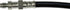 Dorman H381174 Brake Hydraulic Hose Compatible with Select Chevrolet / Oldsmobile Models...