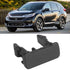 Gear Lever Lock, ABS Shifter Lock Cover Shift Lever Lock Fit fro CR V 2015 2017 77271 T0A A01ZB...