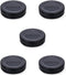 Camera Rear Lens Cap & Body Cap Cover for M4/3 MFT Mount on Olympus OM-5 OM-1 E-M10 Mark IV III E-M5 Mark III II E-M1 Mark III II E-PL9 E-PL8 Pana...