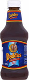 Daddies Brown Sauce 400g 2 Pack...