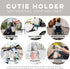 Ryan & Rose Cutie Holder Universal Stroller Cup Holder (Slate)...