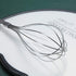 Whisk, Berglander Whisks For Cooking, Stainless Steel Balloon Whisk, Sturdy Kitchen Wire Whisk Set for Cooking, Baking, Blending, Whisking, Beatin...