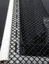 Rocky Mountain Goods 6” Gutter Guard Mesh - 20 Foot Leaf Guard Protects from Branches, Leaves, Debris - Easy Cut with Scissors to Custom Lengths -...