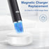 Charger for Oral B iO Series 9/8/7 Replacment 3768 iO Magnetic Charger Base...