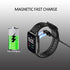 Compatible for SKG V7, SKG V7Pro, SKG V7 Cyber Smart Watch Charger, Magnetic USB Charging Cable Replacement Charger for SKG V7 Smartwatch Accessor...