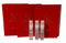 GIORGIO ARMANI Si Passione Sample Perfume Women Spray 1.2 ml / 0.04 oz - set of 3...