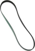 Gates K060935HD FleetRunner Micro-V Serpentine Drive Belt...