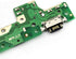 USB Charger Charging Port Dock Connector Ribbon Flex Cable PCB Board Compatible with Moto G9 Power XT2091-3 /XT2091-4 6.8inch...
