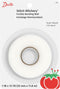 Dritz 231 Stitch Witchery, Super Weight, 1-Inch X 13-Yards, White...