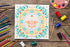 Mandala Stenils for Painting on Wood, 27Pcs Mandala Stencils for Crafts Small & Large Pattern, Plastic Reusable Rangoli Stencils for DIY Projects ...