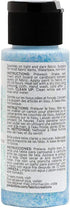 Fabric Creations Fantasy Fabric Ink Paint, 2 oz, Glitter Sea Serpent...
