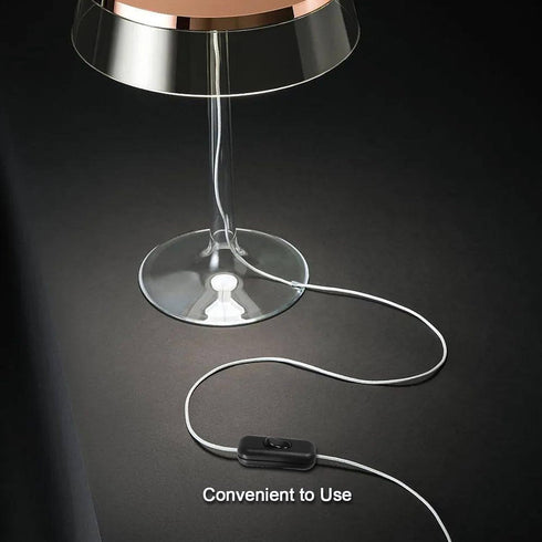 4PCS Inline Cord Switch On/Off for Appliance or Bedroom Table Lamp Desk, Black...