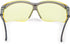 Honeywell Genesis Anti-Fog Tinted Safety Glasses, Amber Lens (RWS-51025)...