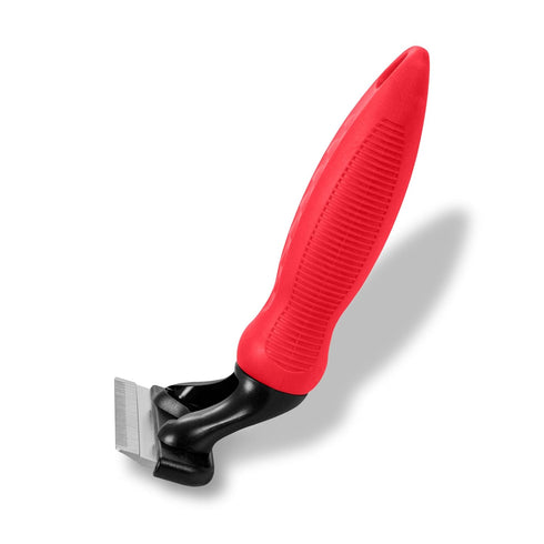 Paw Brothers Deshedding Tool, Deshedding Brush for Dogs and Cats, Professional Dog Grooming Brush for Shedding, Pet Hair Remover, Fur Removal Brus...
