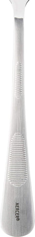 Mercer Culinary 18-8 Stainless Steel Plating Solid Spoon, 7-7/8 Inch,Silver...