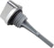 Motorcycle Oil Dipstick 60mm Aftermarket Replacement Parts Fit for 50cc 70cc 90cc 110cc 125cc Horizontal Engine ATV Quad Pit Dirt Bike Go Kart....