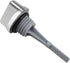 Motorcycle Oil Dipstick 60mm Aftermarket Replacement Parts Fit for 50cc 70cc 90cc 110cc 125cc Horizontal Engine ATV Quad Pit Dirt Bike Go Kart....
