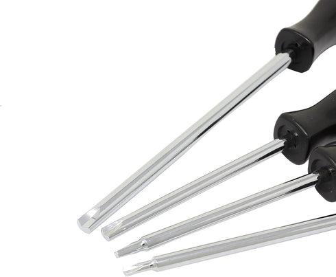 CTA Tools 8752 4 Pc. Clutch Head Screwdriver Set...