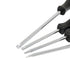 CTA Tools 8752 4 Pc. Clutch Head Screwdriver Set...