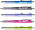 Canopy Street Multi Color Motivational Gel Pen Set / 5 Black Ink Gel Glide Pens/Encouraging Colorful Office Supplies/Teacher Thank You Appreciatio...