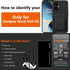 Case for OnePlus Nord CE3 Lite/Nord N30 5g Phone Case with Tempered Glass Screen Protector, Folding Kickstand/Stand Wallet Case Card Holder/ Slots...