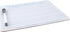 Pacon Handwriting Whiteboard Dry Erase Set, 2-Sided, Ruled/Plain, with Marker/Eraser, 9" x 12"...