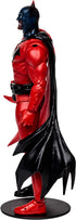 McFarlane Toys - DC Multiverse Two-Face as Batman (Batman: Reborn) 7in Action Figure...