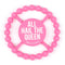 Bella Tunno Happy Teether for Girls– Soft & Easy Grip Baby Girl Teether Toy, Silicone Teether Ring to Help Soothe Gums, Non-Toxic and BPA Free, Al...