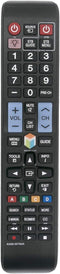 AA59-00784A AA5900784A Replace Remote Control fit for Samsung LED TV UN32F6300 Un40f6300 Un46f6300 Un50f6300 Un55f6300 Un60f6300 Un65f6300 AA59-00...