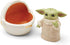 Lenox Grogu Figural Salt & Pepper Set, 2 Count, No Color...
