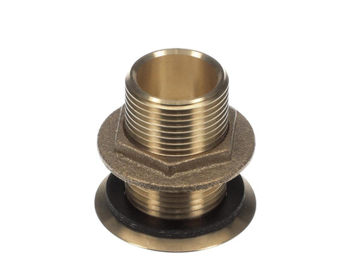 Fisher 84085 Drain Sink Waste Socket Kit...