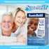 High Intensity Dental Cleaning Powder — Freshen Your Dentures, Retainers, Night Guards and Aligners — Powerful Formula Removes Stains, & Plaque...