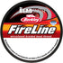 The Beadsmith Fireline by Berkley – Micro-Fused Braided Thread – 6lb. Test, 006”/.15mm Diameter, 50 Yard Spool, Crystal Color – Super Strong Strin...