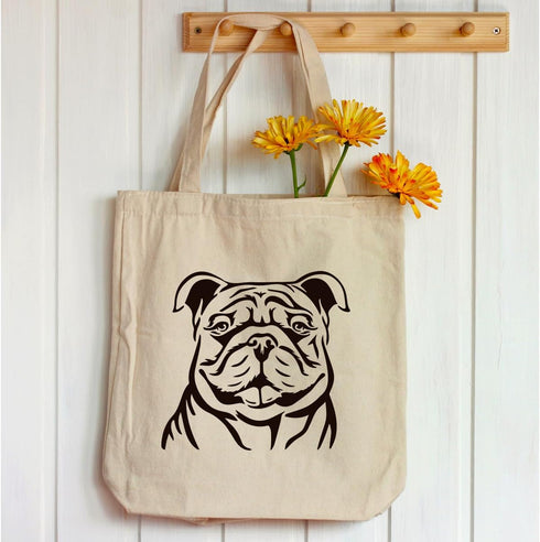 9 Pieces Dog Stencil, Dog Head Stencil Golden Retriever Labrador Shiba Inu Husky Eskimo Bulldog Corgi for Painting On Dog House, Wood Signs, Walls...