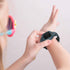 Newooh Watch Band ?ChildrenS Silicone Color Strap?ompatible for Garmin Fit JR3 /Vivofit JR 3 Smart Watch Silicone Replacement Strap...