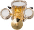 Kurt Adler J0528 Drum Ornament...