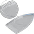 TOPINCN Iron Shoe Cover Ironing Shoe Cover Iron Plate Cover Protector Ironing Accessories...