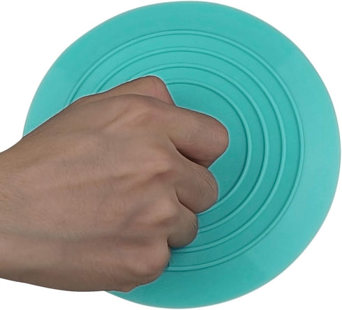 Cuttte Silicone Bathtub Drain Stopper, 6 Inches Large Bath Tub Stoppers, Flat Suction Drain Cover, Bathtub Plug for Kitchen, Bathroom and Laundry ...