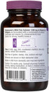 Bluebonnet Nutrition Milk-Free Calcium 1,200 mg Plus Vitamin D3 400 IU - High Potency, Maximum Absorption Strong Healthy Bones & Immune Health Sup...