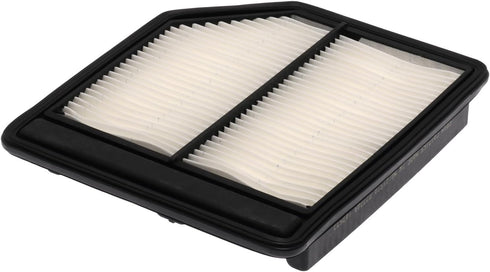 FRAM Extra Guard CA10165 Replacement Engine Air Filter for 2006-2011 Honda Civic (1.8L) Model, Provides Up to 12 Months or 12,000 Miles Filter Pro...