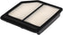 FRAM Extra Guard CA10165 Replacement Engine Air Filter for 2006-2011 Honda Civic (1.8L) Model, Provides Up to 12 Months or 12,000 Miles Filter Pro...