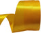 1 1/2 inch Satin Ribbon for Craft Gift Wrapping 25 Yards Silky Polyster Ribbon Roll for Handmade Hair Bow Wedding Party Decor Flower Bouquet,Gold...