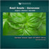 Organic Basil Seeds - Genovese - Ocimum basilicum - Seeds for Planting, 1550+mg - 860+ Herb Seeds, Indoor or Outdoor Growing, Heirloom, Non-GMO...