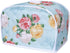 Toaster Cover 2 Slice,Quilted Toaster Covers Bread Maker Cover,Kitchen Small Appliance Covers,Microwave Toaster Oven Cover for Most Standard 2 Sli...