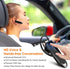 Link Dream Bluetooth Earpiece for Cell Phones Wireless V5.0 Hands Free Headset Noise Canceling Mic 24Hrs Talking 1440Hrs Standby Compatible with M...
