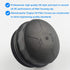Oil Filter Housing Cap, Replace 041-0003, 11427525334, 11 42 7 525 334 Compatible with BMW 128i 135i 320i 328i 328xi 330i 335i 525i 528i 530i 535i...