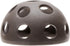 Saim Aquarium Decorations Ceramic Rock Cave Shrimp Hides for Aquarium Fish Tank Decoration Breeding Hiding Spots Holes...