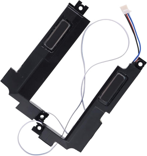 Deal4GO Internal Speaker Assembly 01YU719 02XR047 Replacement for Lenovo ThinkPad P1 Gen 1 Gen 2, X1 Extreme 1st Gen 2nd Gen 2018......