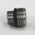 LICHIFIT Stainless Steel Watch Crown with Watch Stem for NH35 NH36 4R35 4R36 7S26 Watch Modification Part...